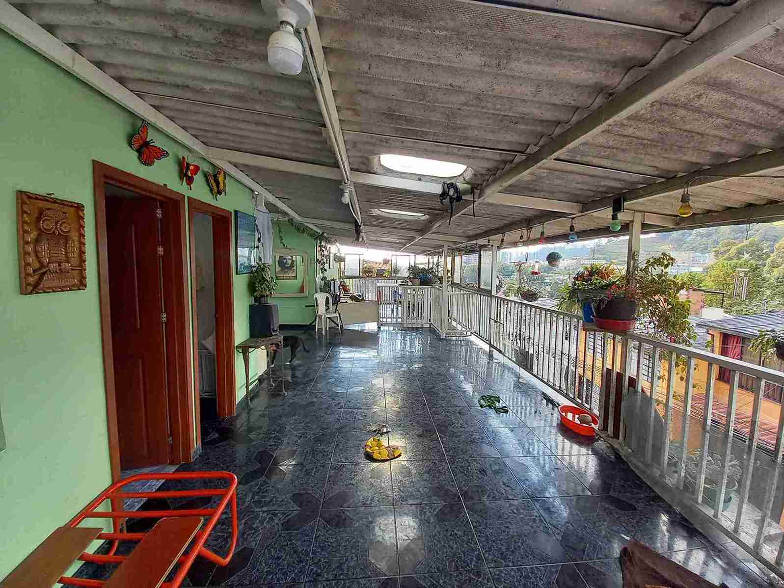 Casa en venta en La Enea, Manizales · foto 7 de 23