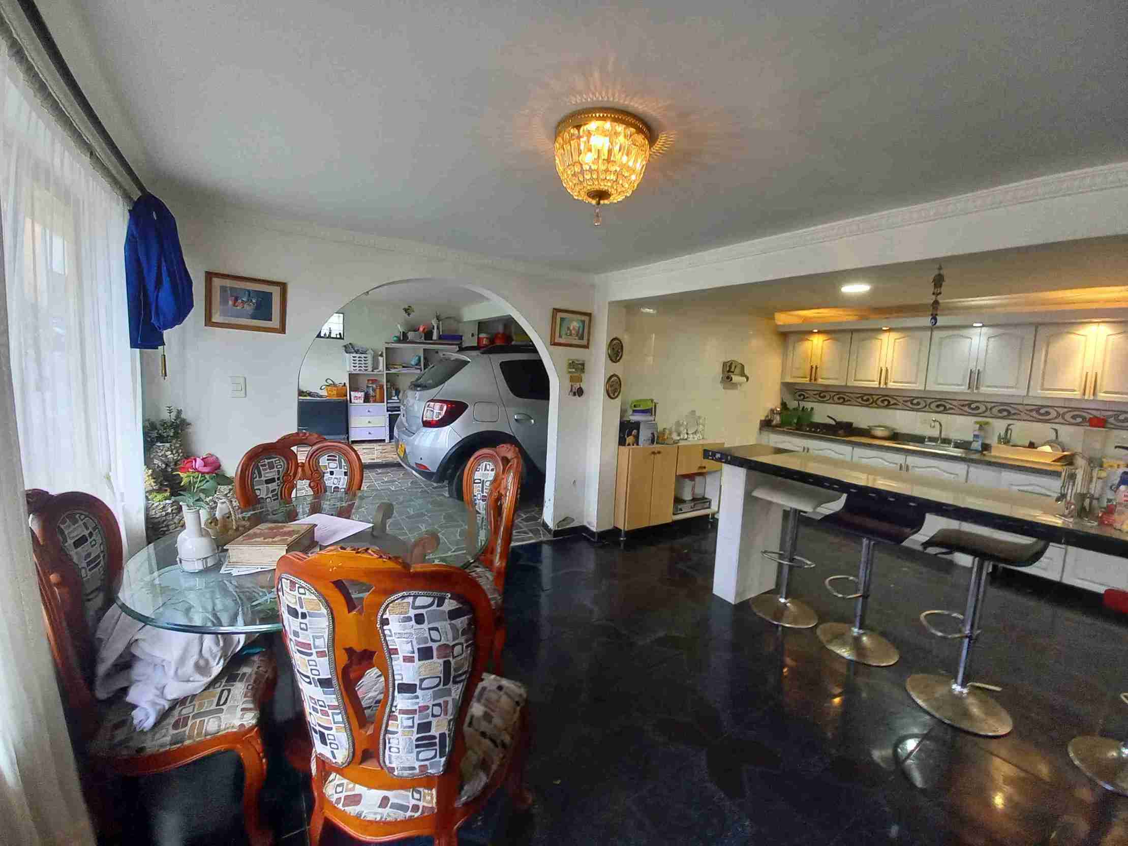 Casa en venta en La Enea, Manizales · foto 8 de 23