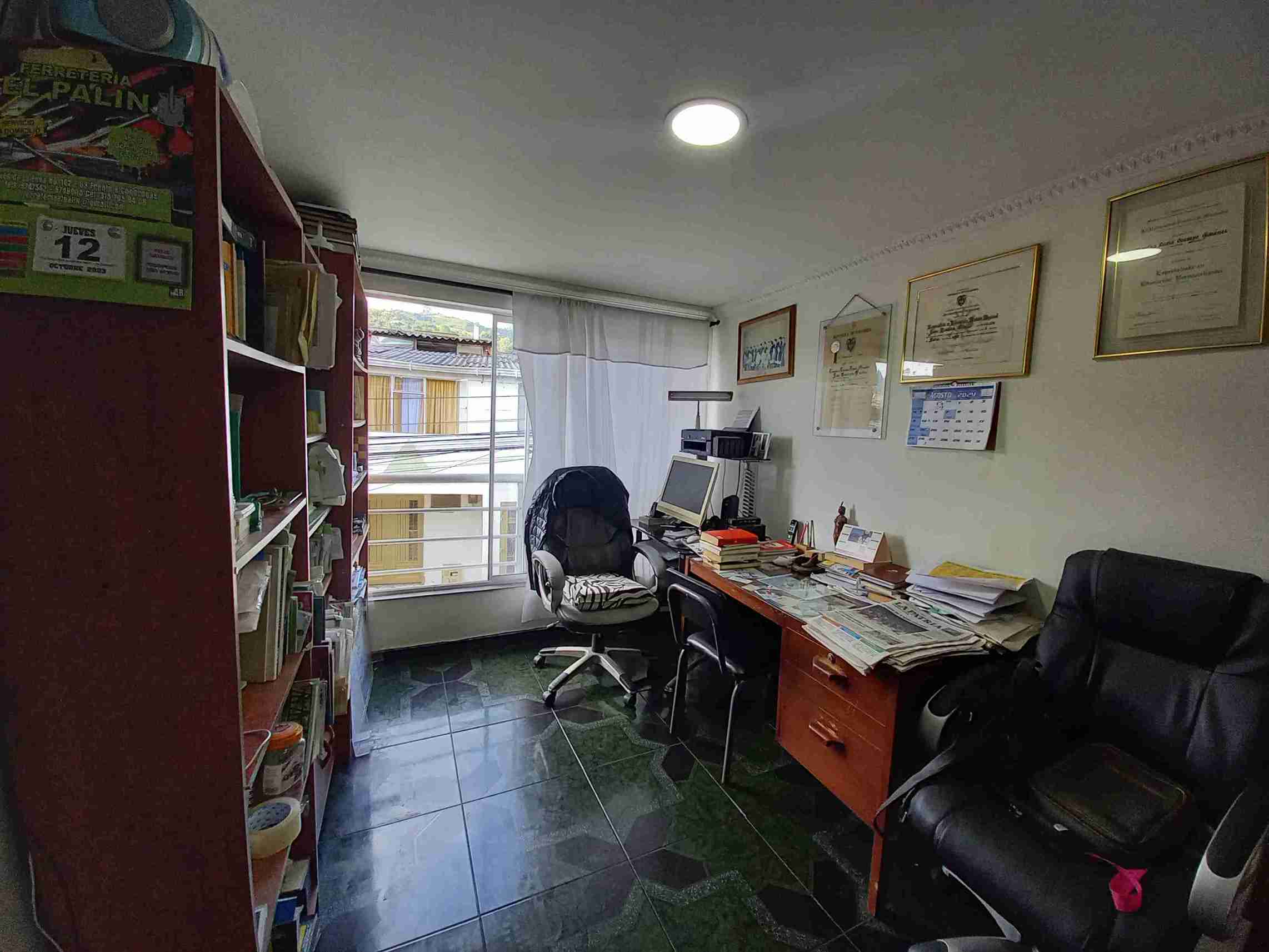 Casa en venta en La Enea, Manizales · foto 12 de 23
