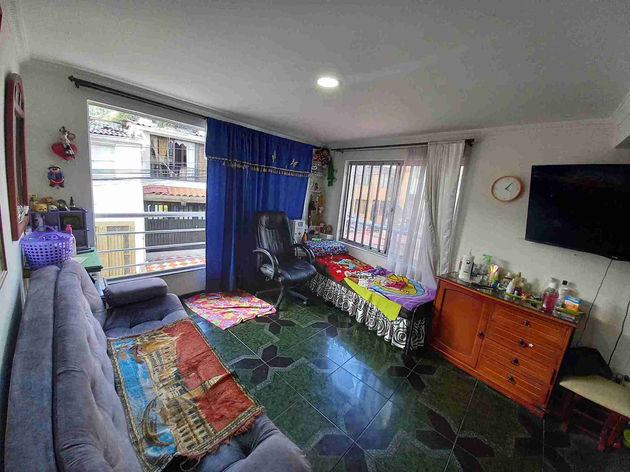 Casa en venta en La Enea, Manizales · foto 13 de 23