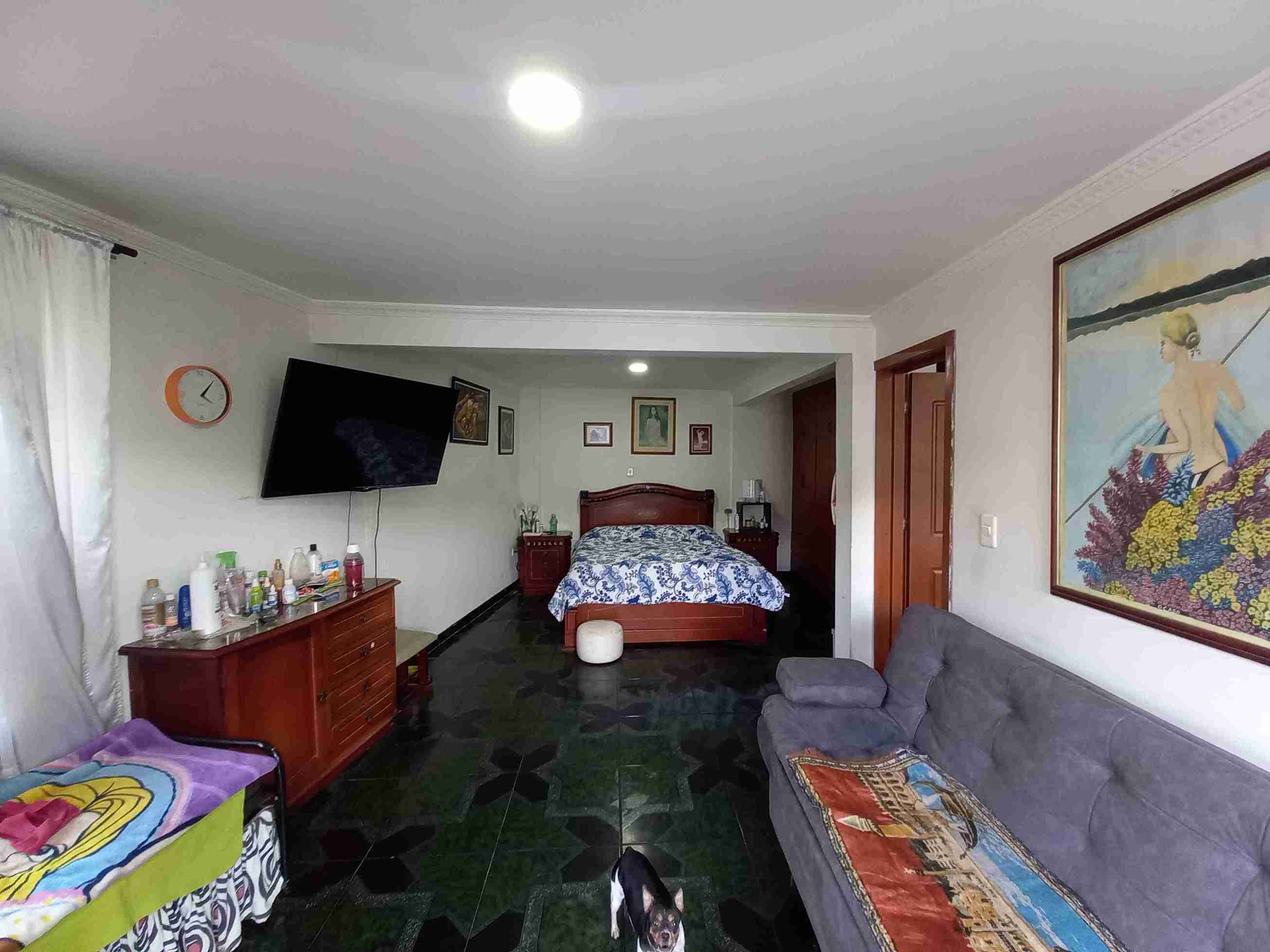 Casa en venta en La Enea, Manizales · foto 15 de 23