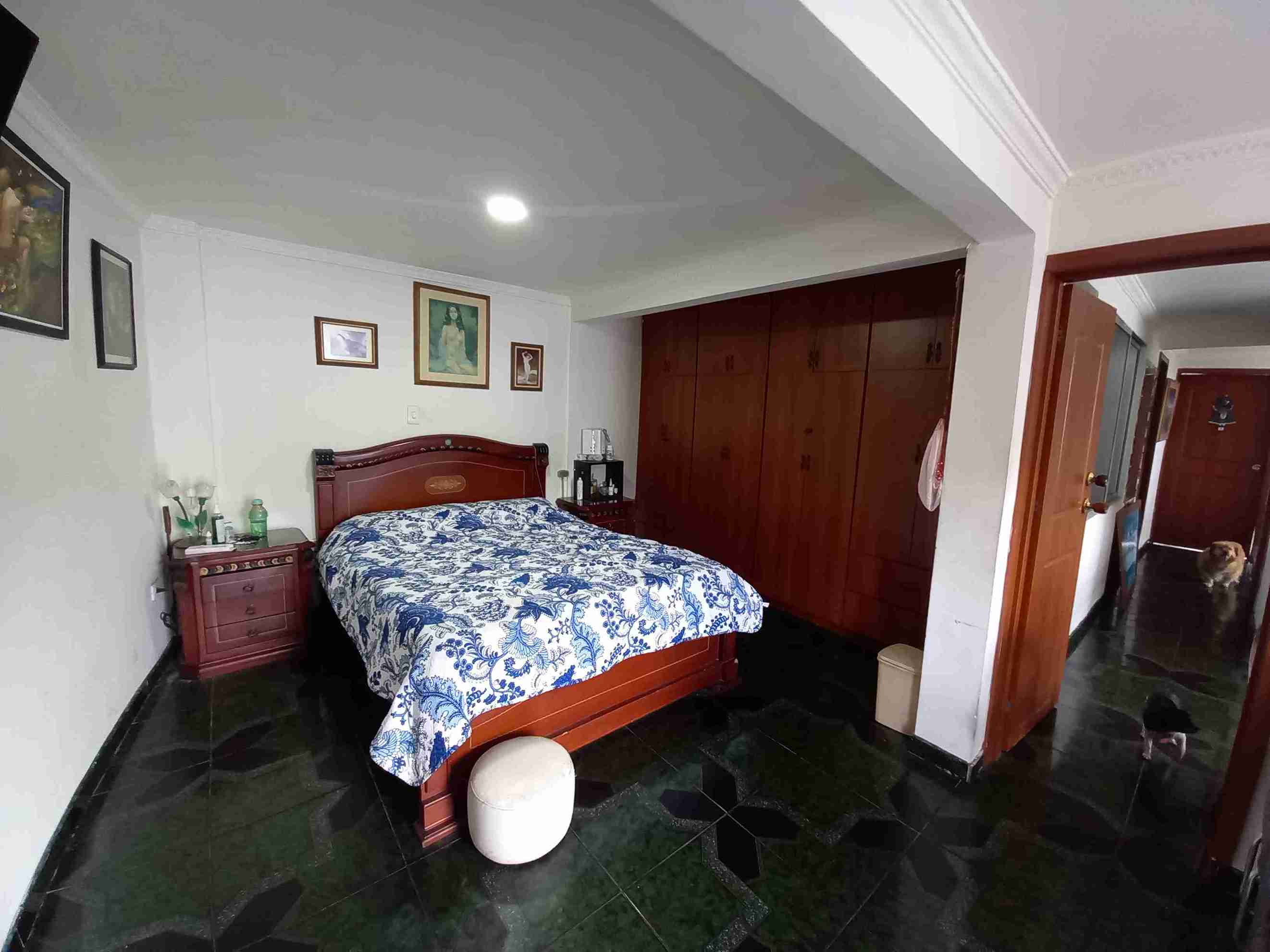 Casa en venta en La Enea, Manizales · foto 16 de 23