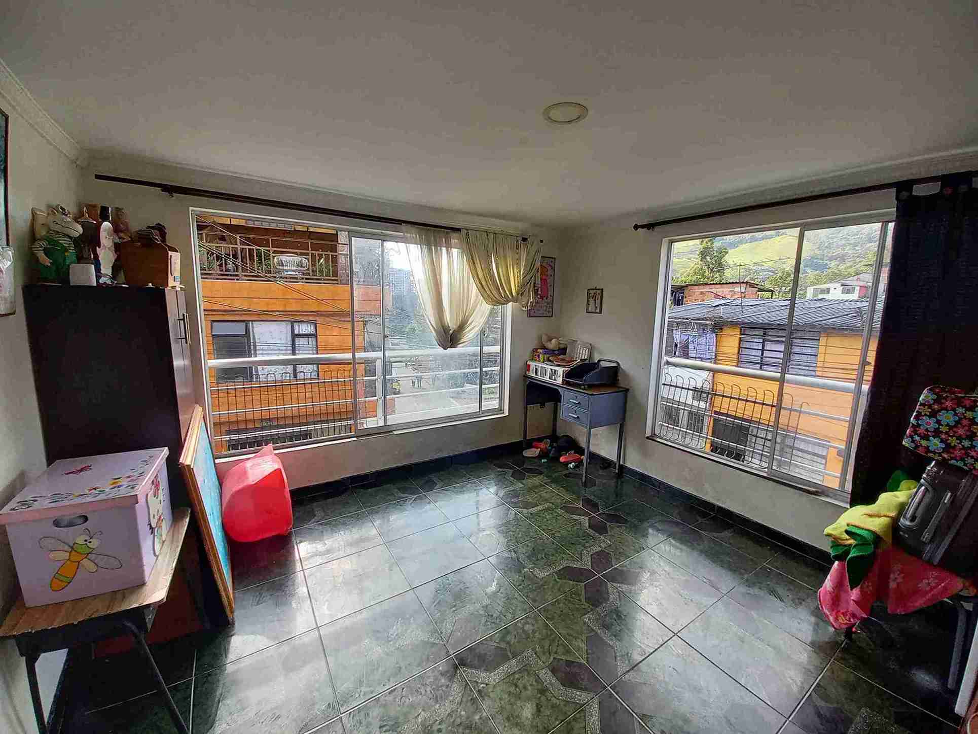 Casa en venta en La Enea, Manizales · foto 18 de 23
