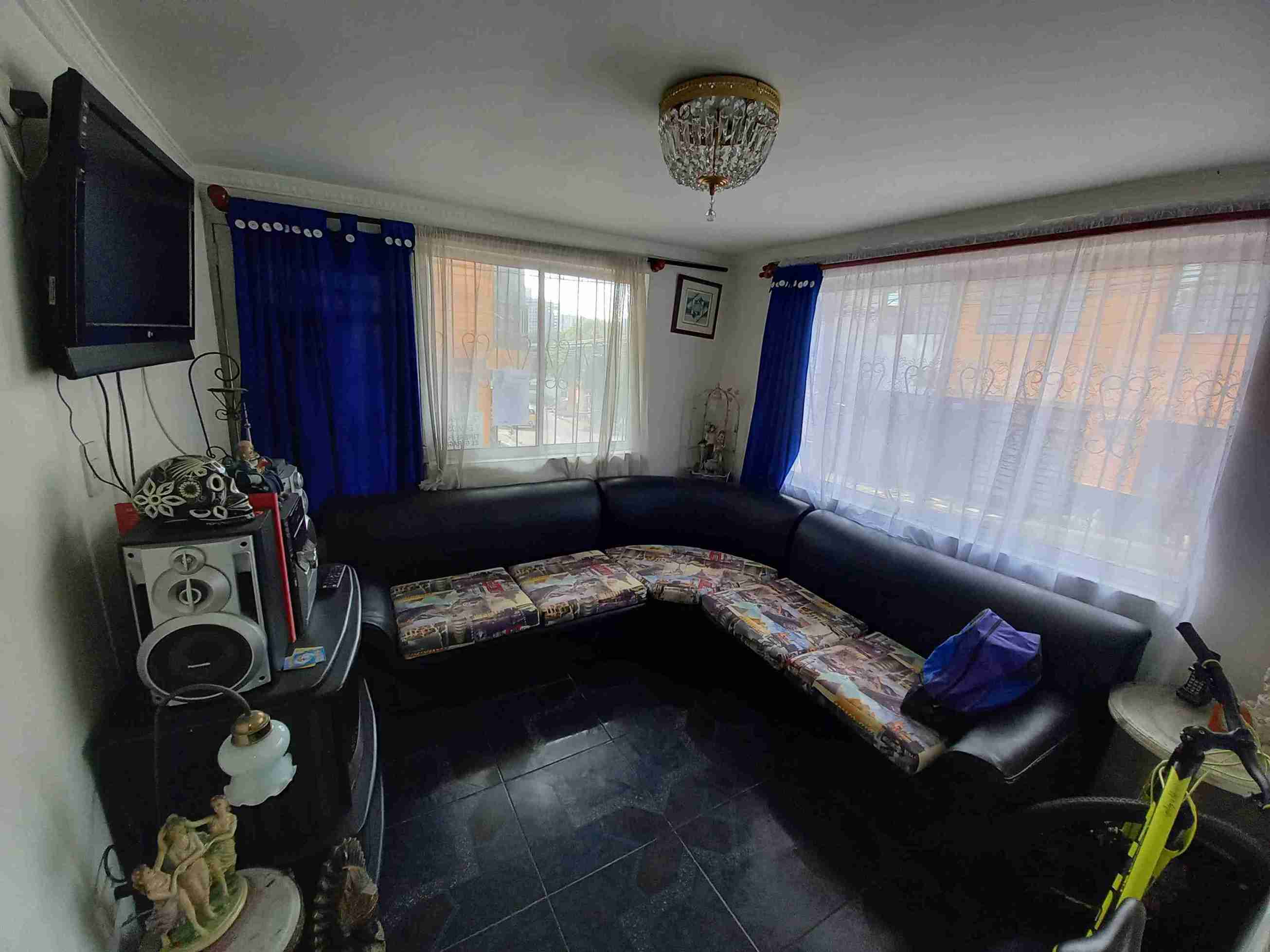 Casa en venta en La Enea, Manizales · foto 20 de 23