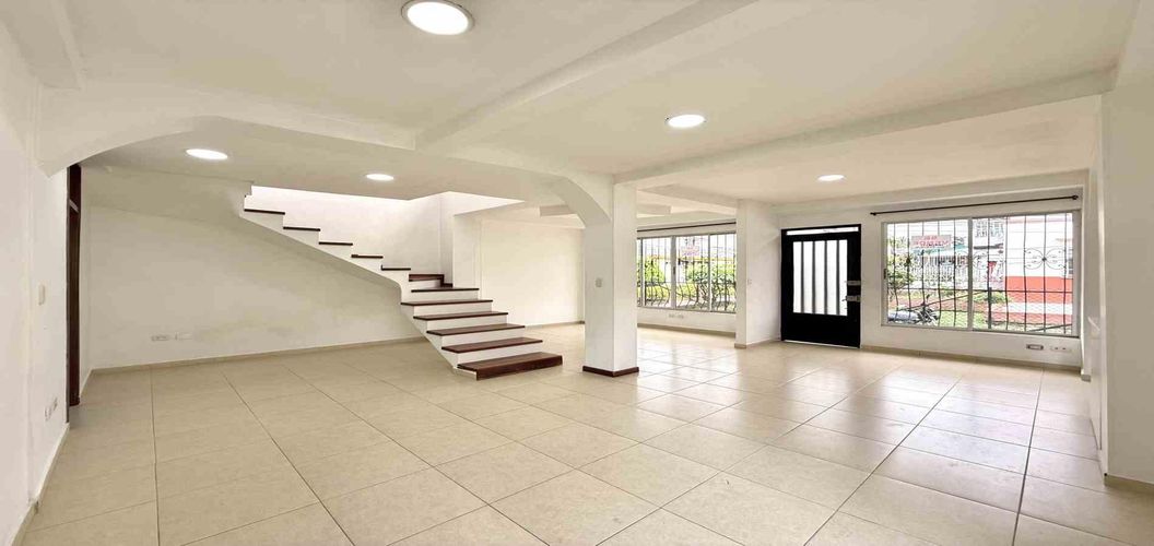 Casa de 3 alcobas en venta en Combia Baja, Pereira, 173 m² · foto 3 de 19