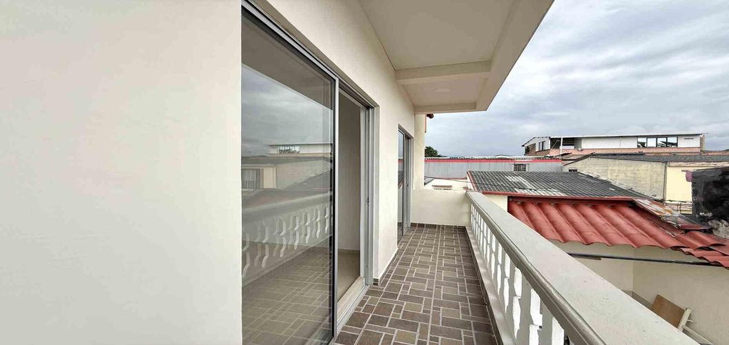 Casa de 3 alcobas en venta en Combia Baja, Pereira, 173 m² · foto 16 de 19
