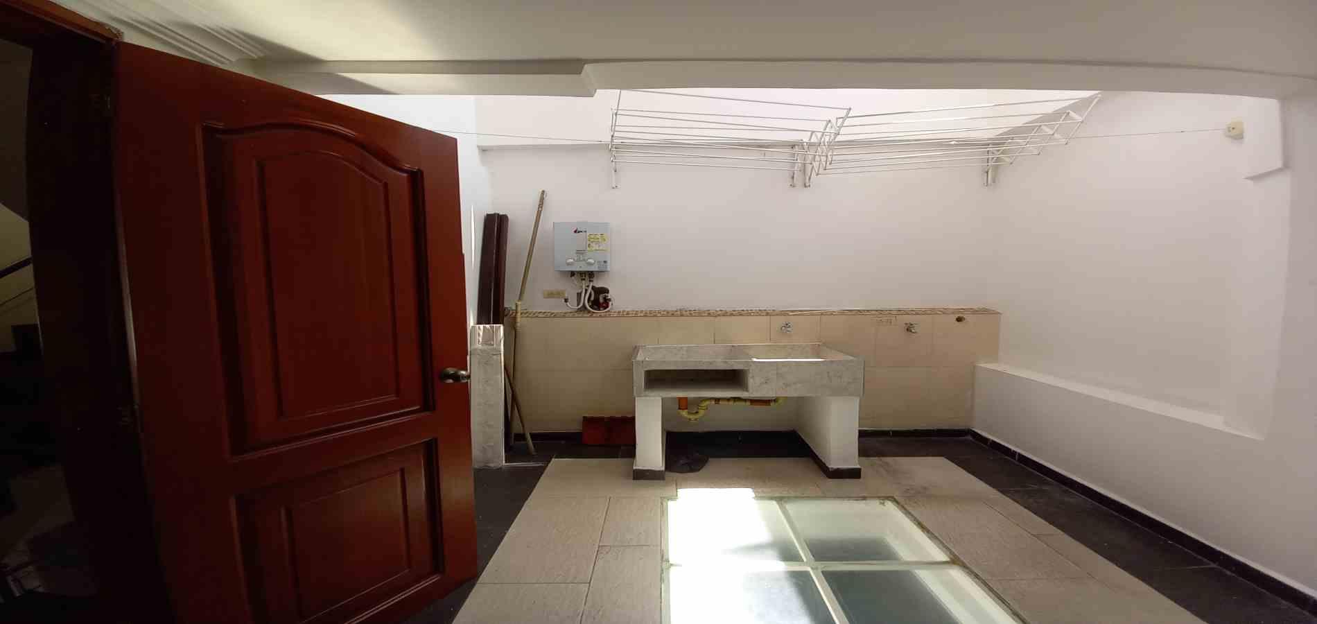 Casa en venta en Los Almendros, Dosquebradas · foto 19 de 24