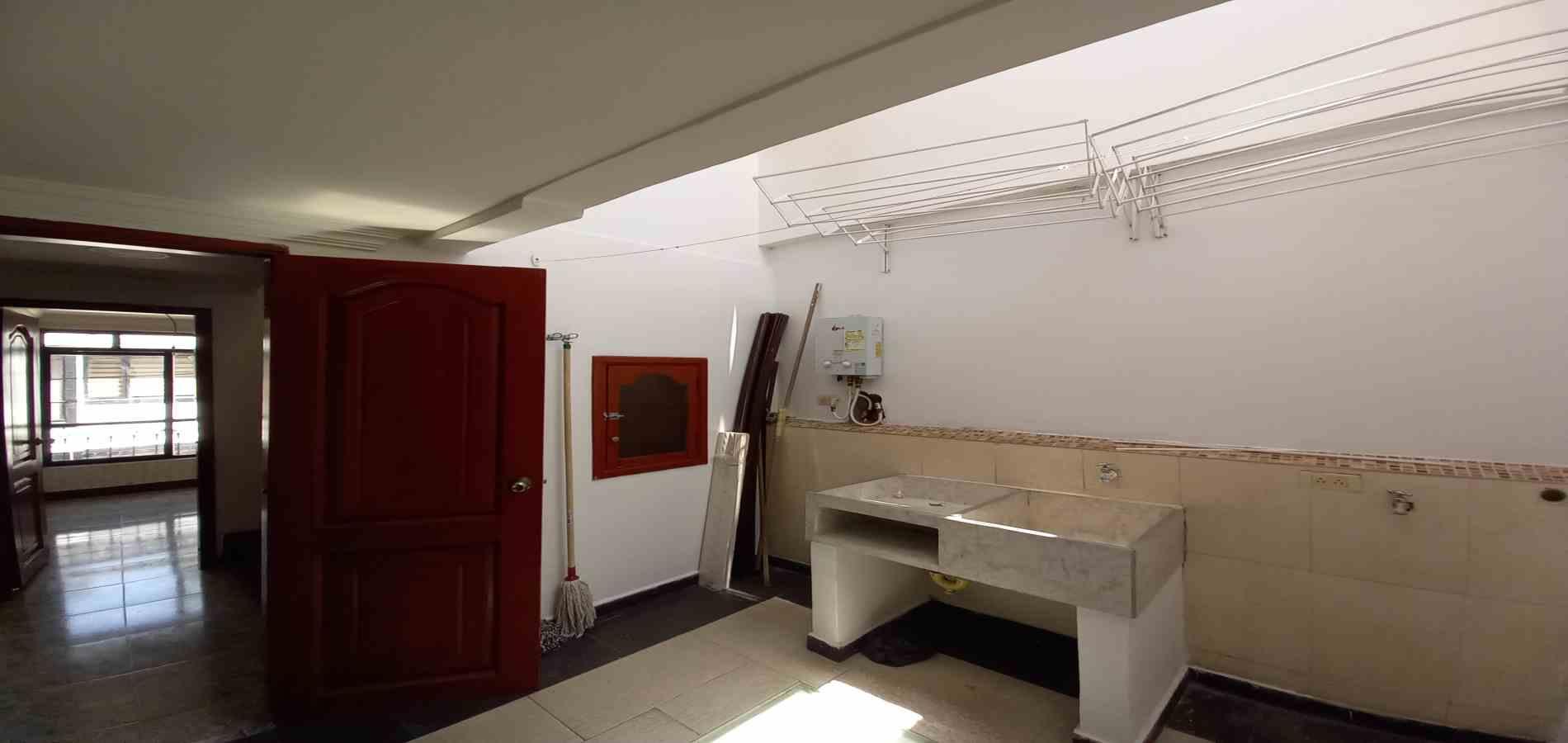 Casa en venta en Los Almendros, Dosquebradas · foto 21 de 24