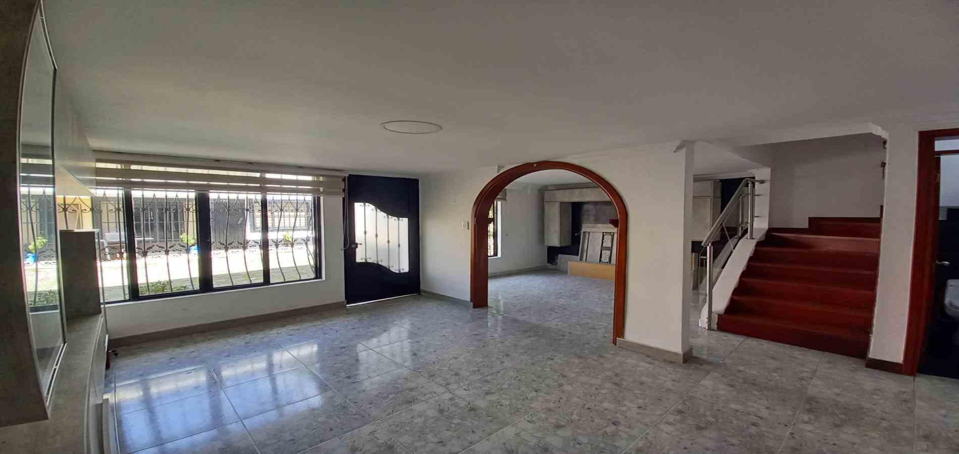 Casa en venta en Los Almendros, Dosquebradas · foto 23 de 24