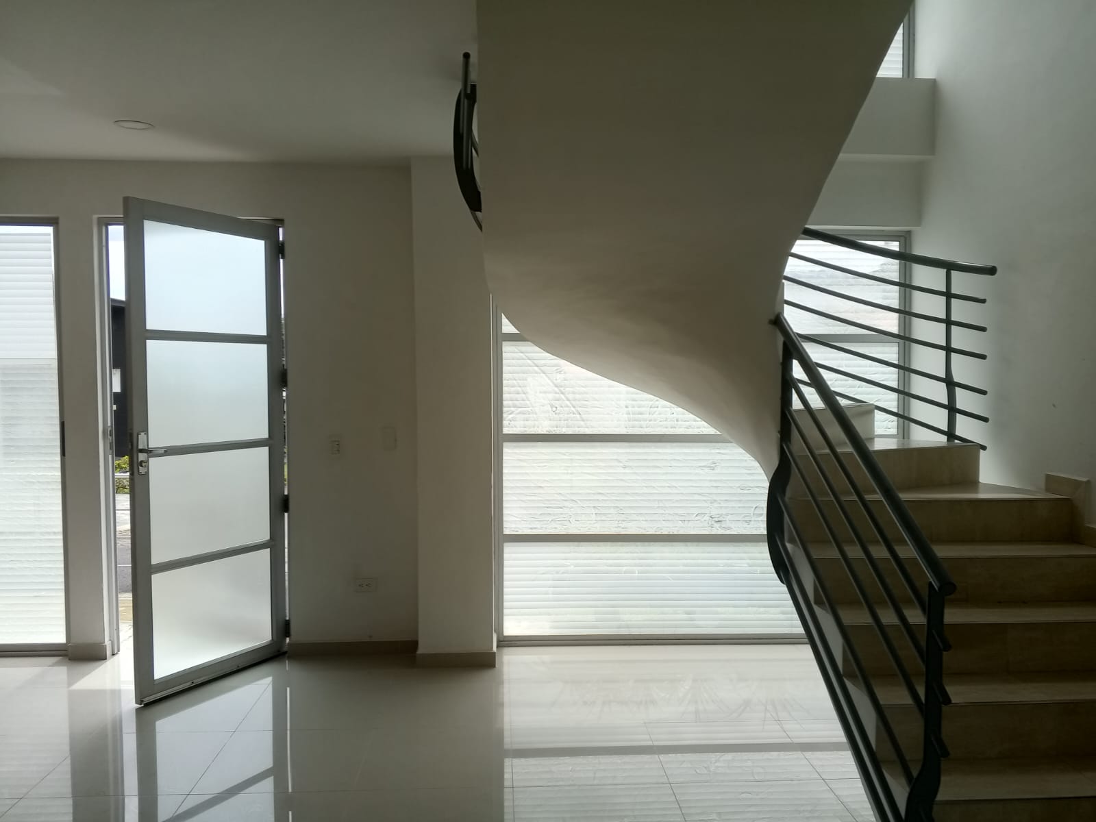 Casa en venta en El Porvenir, Pereira · foto 5 de 24