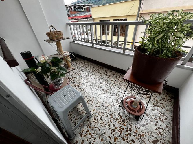 Casa de 6 alcobas en venta en El Progreso, Pereira, 335 m² · foto 11 de 24
