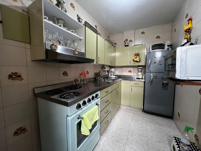Casa de 6 alcobas en venta en El Progreso, Pereira, 335 m² · foto 22 de 24