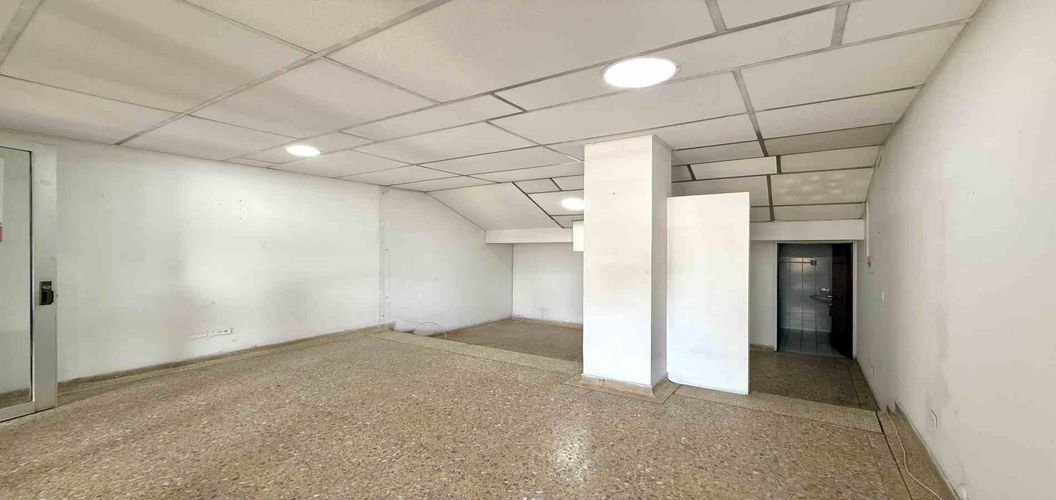 Local en arriendo en Guadalupe, Dosquebradas, 31 m² · foto 2 de 10
