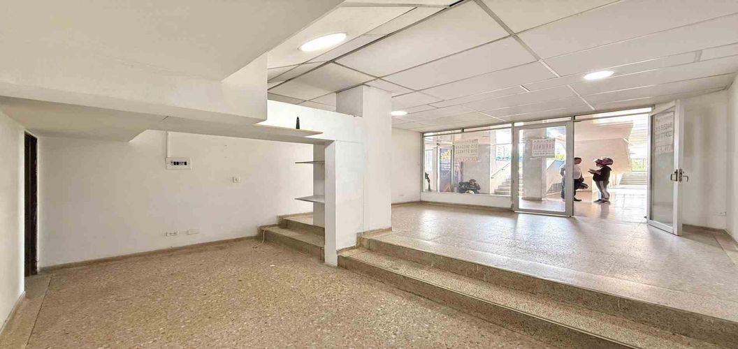 Local en arriendo en Guadalupe, Dosquebradas, 31 m² · foto 3 de 10