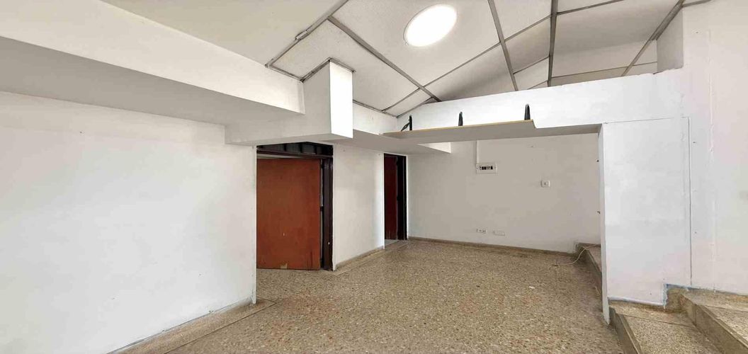 Local en arriendo en Guadalupe, Dosquebradas, 31 m² · foto 4 de 10