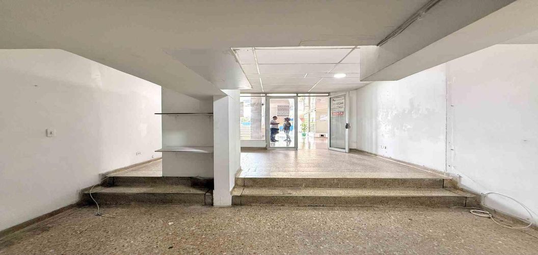 Local en arriendo en Guadalupe, Dosquebradas, 31 m² · foto 6 de 10
