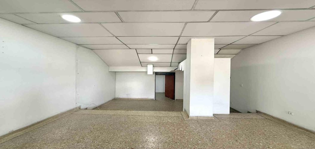 Local en arriendo en Guadalupe, Dosquebradas, 31 m² · foto 7 de 10
