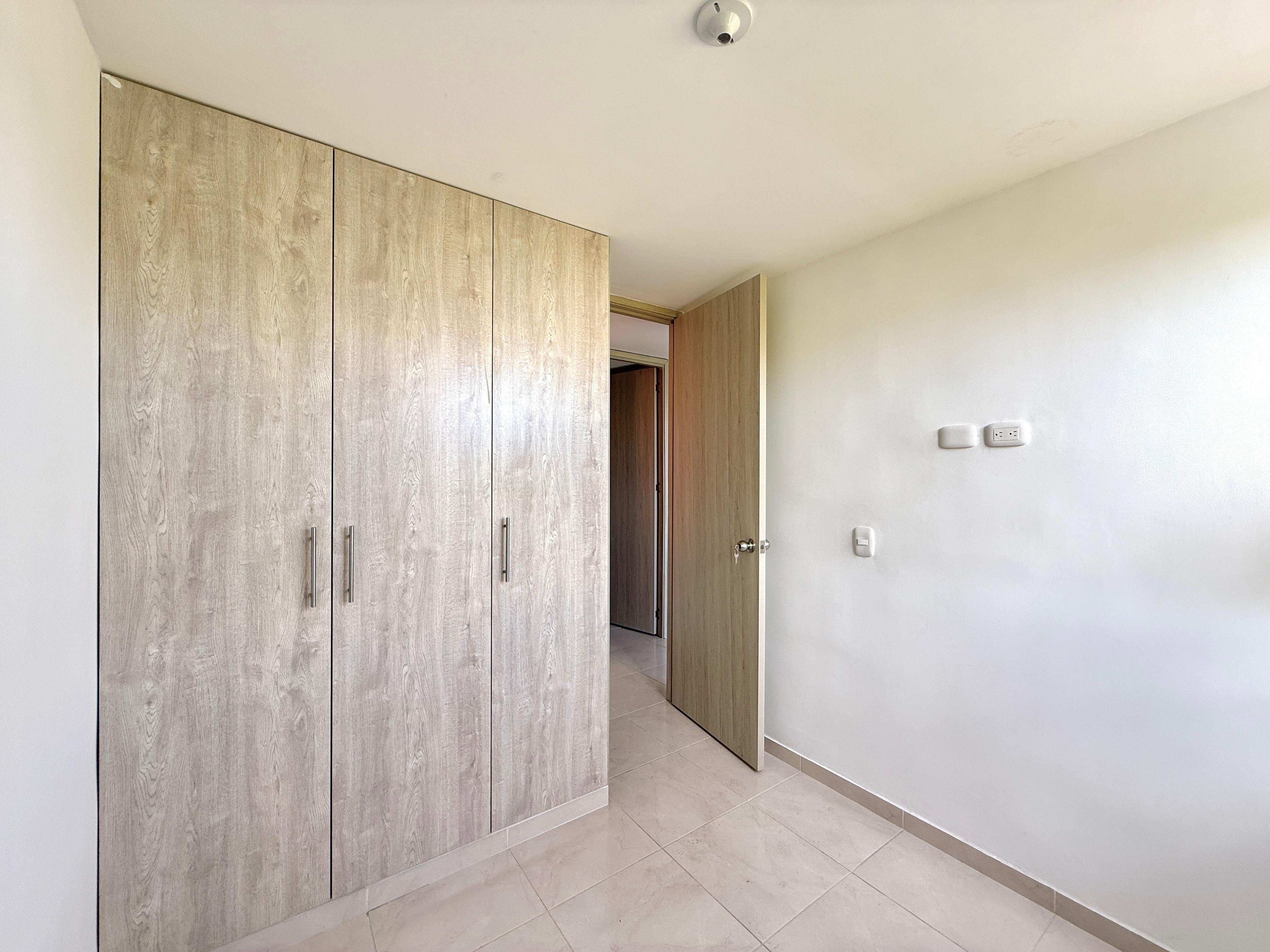 Apartamento en venta en Galicia, Pereira · foto 5 de 16