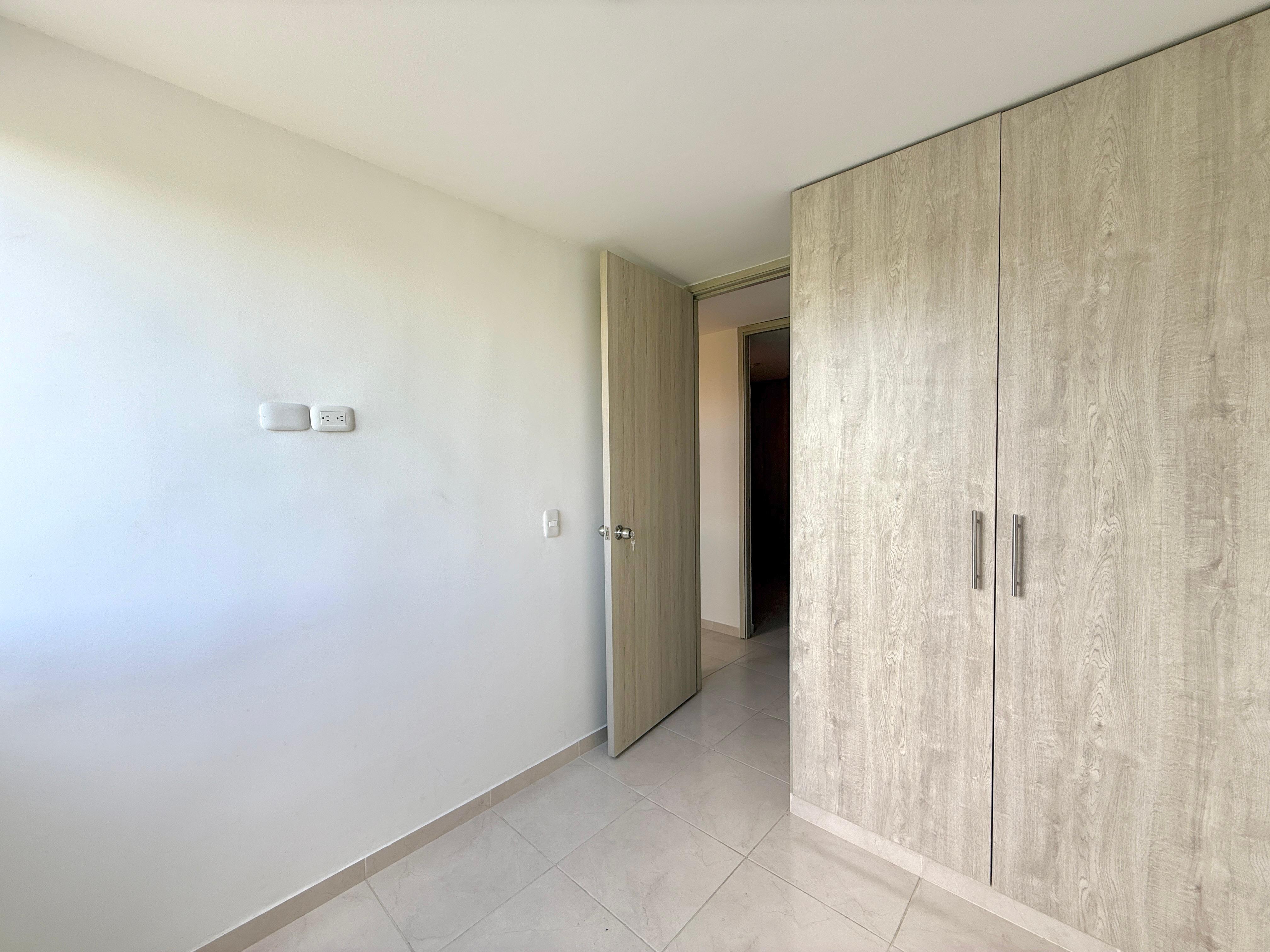Apartamento en venta en Galicia, Pereira · foto 6 de 16