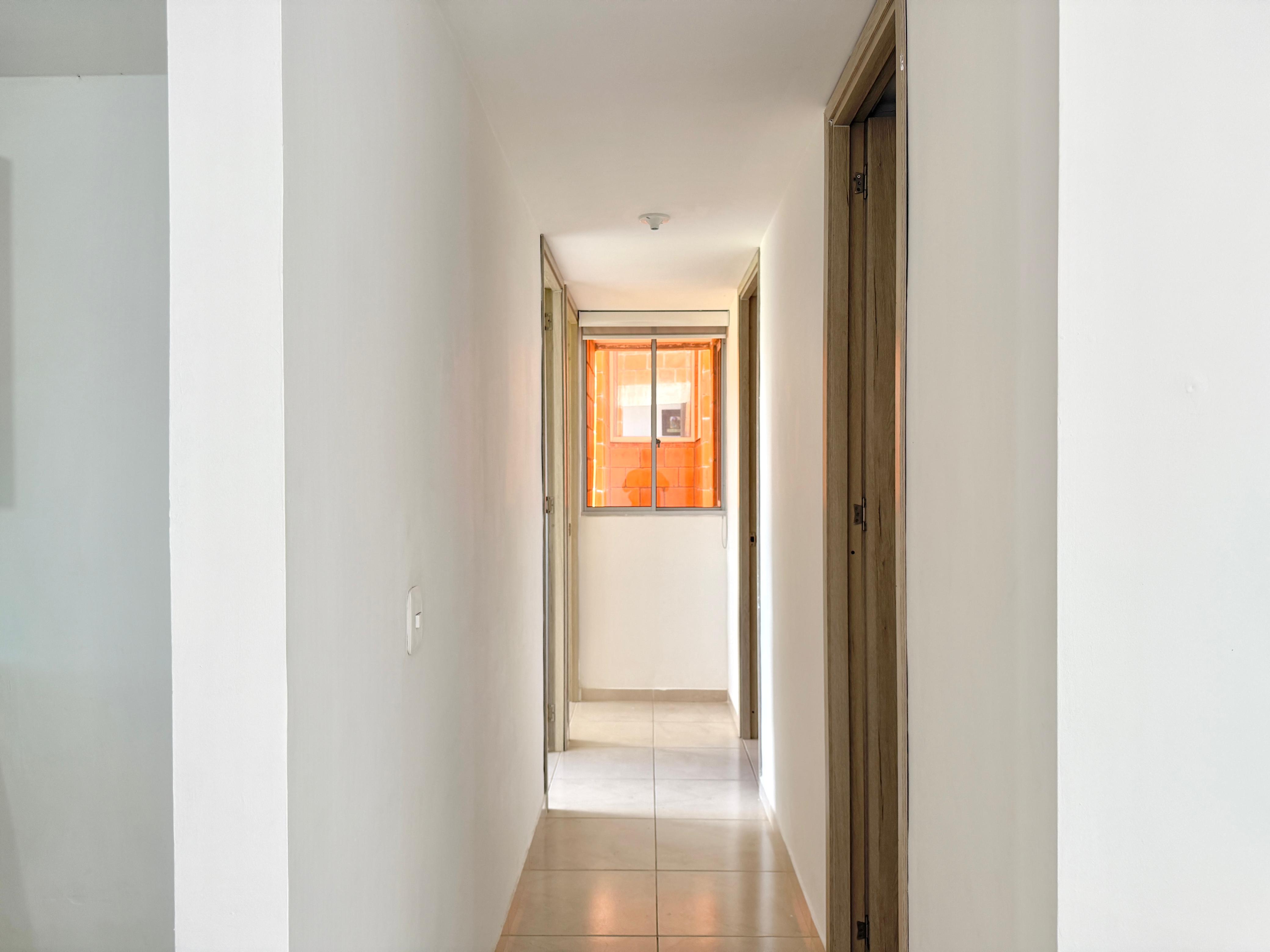Apartamento en venta en Galicia, Pereira · foto 9 de 16