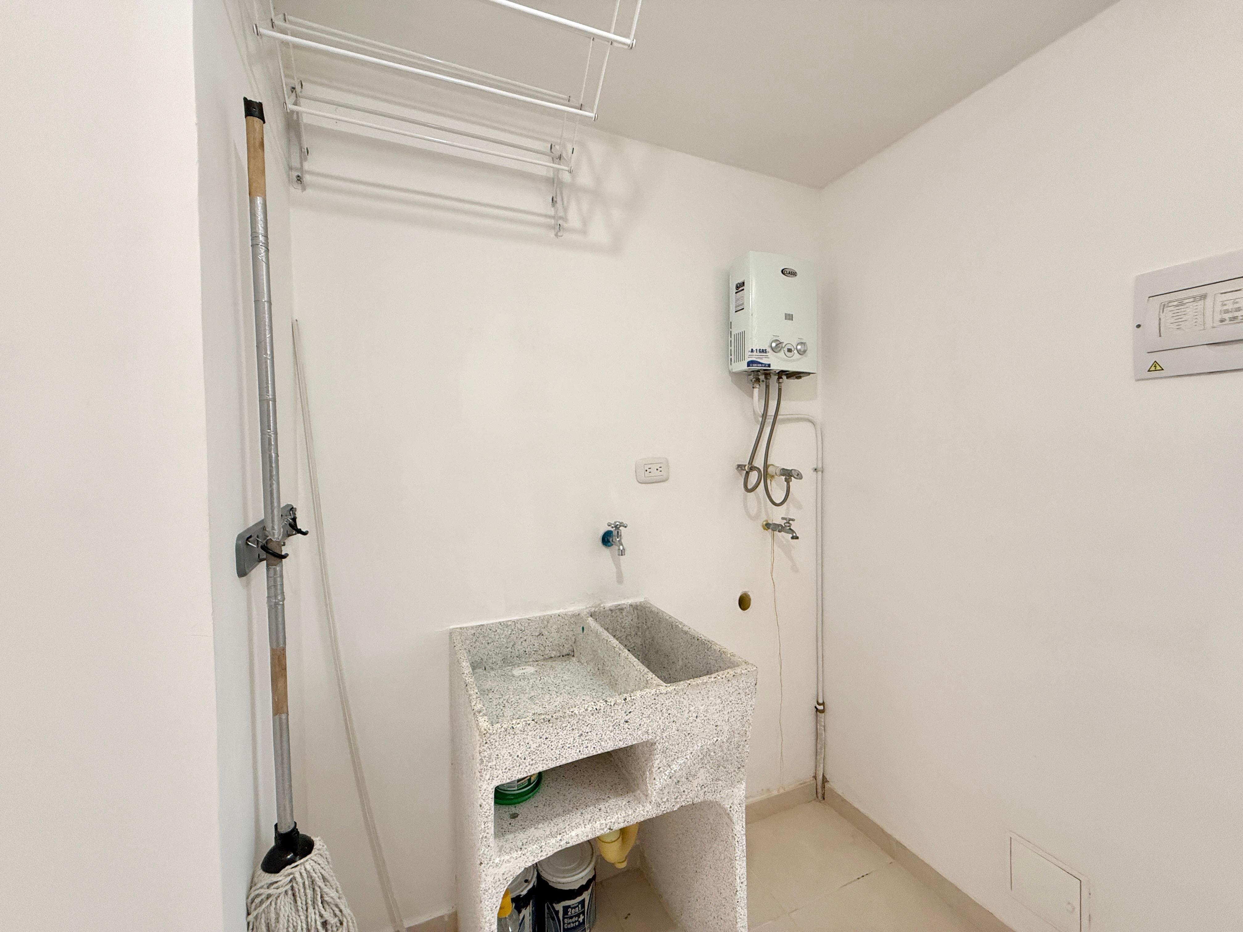 Apartamento en venta en Galicia, Pereira · foto 10 de 16