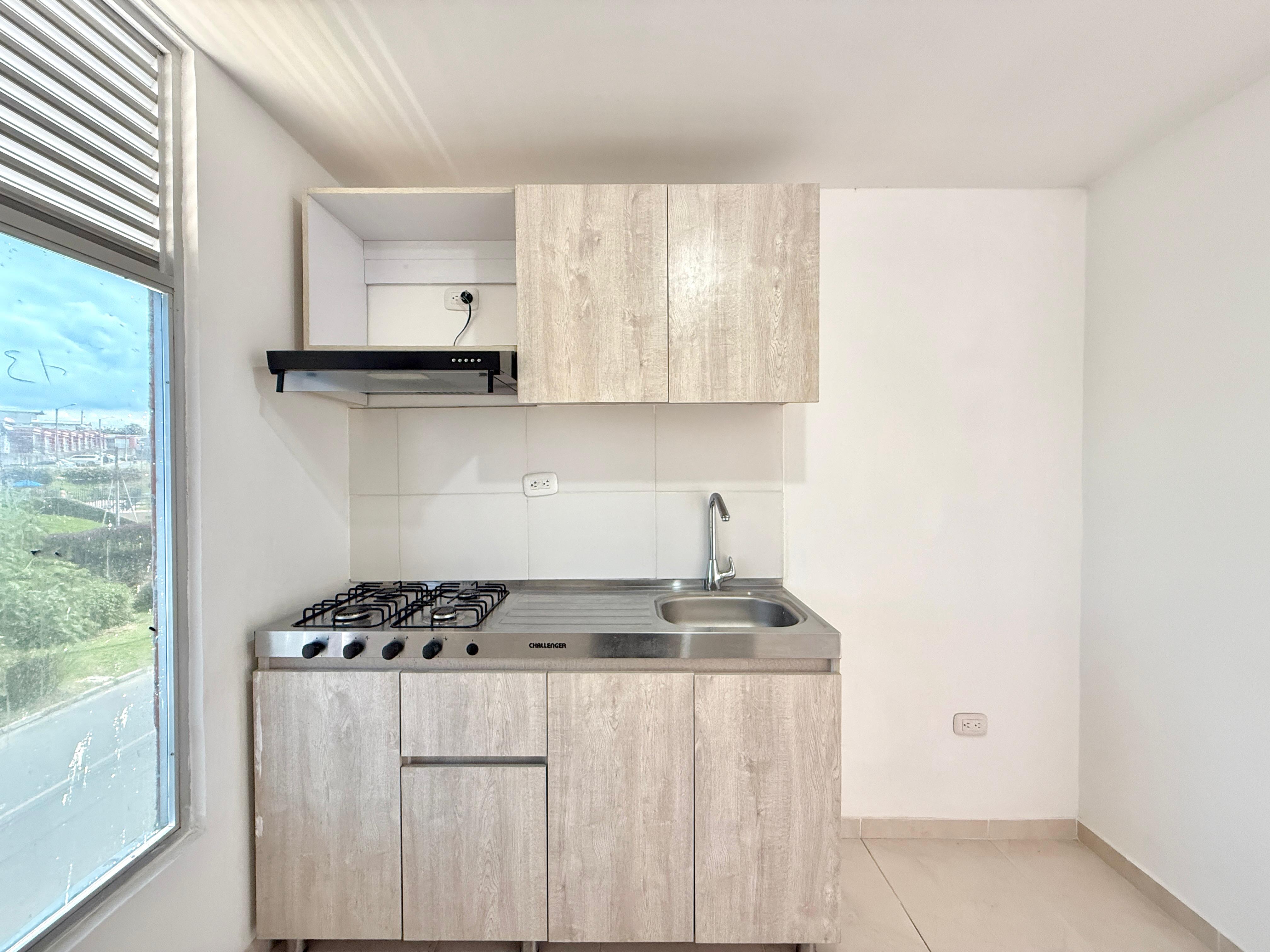 Apartamento en venta en Galicia, Pereira · foto 11 de 16