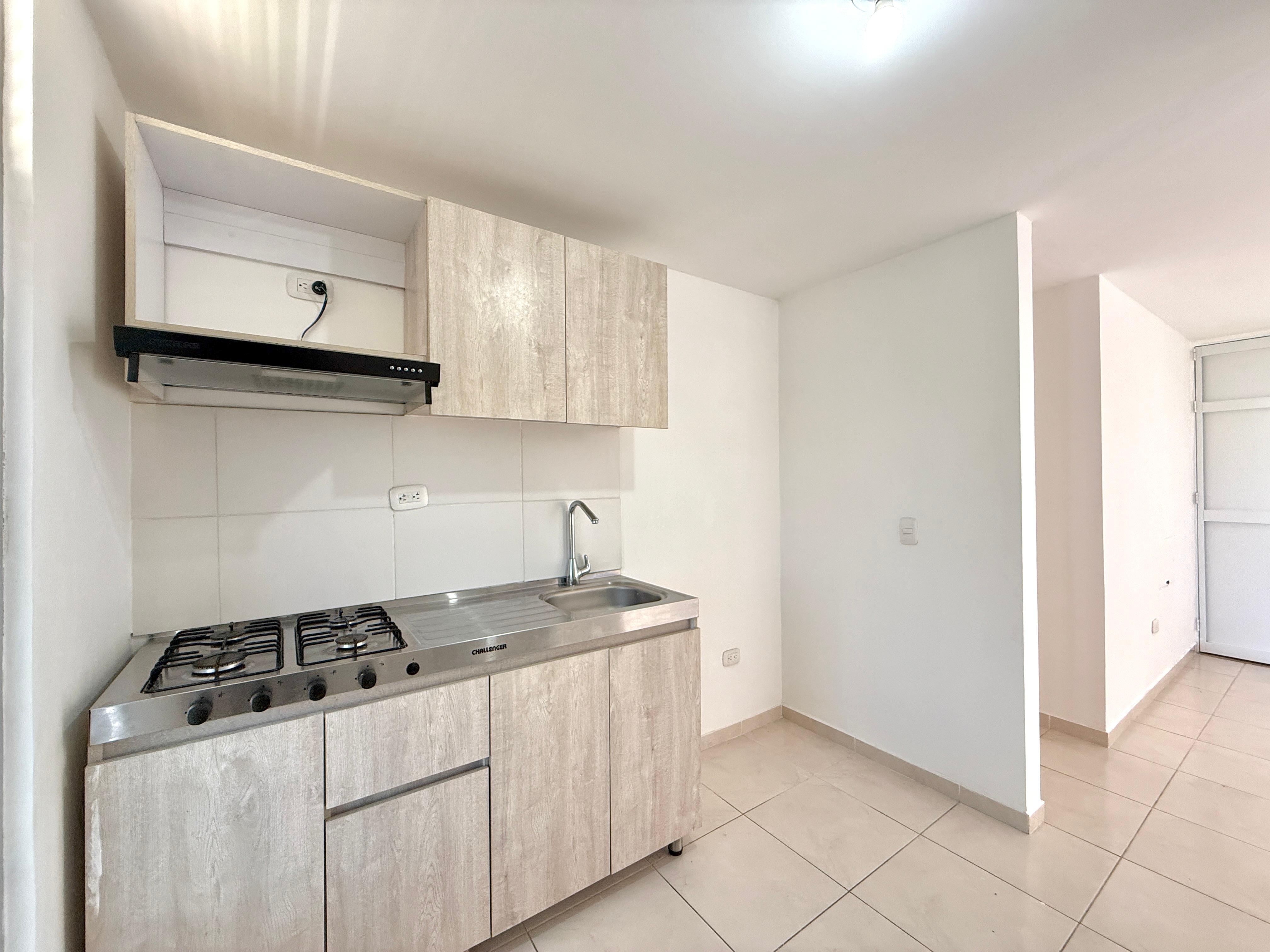 Apartamento en venta en Galicia, Pereira · foto 12 de 16