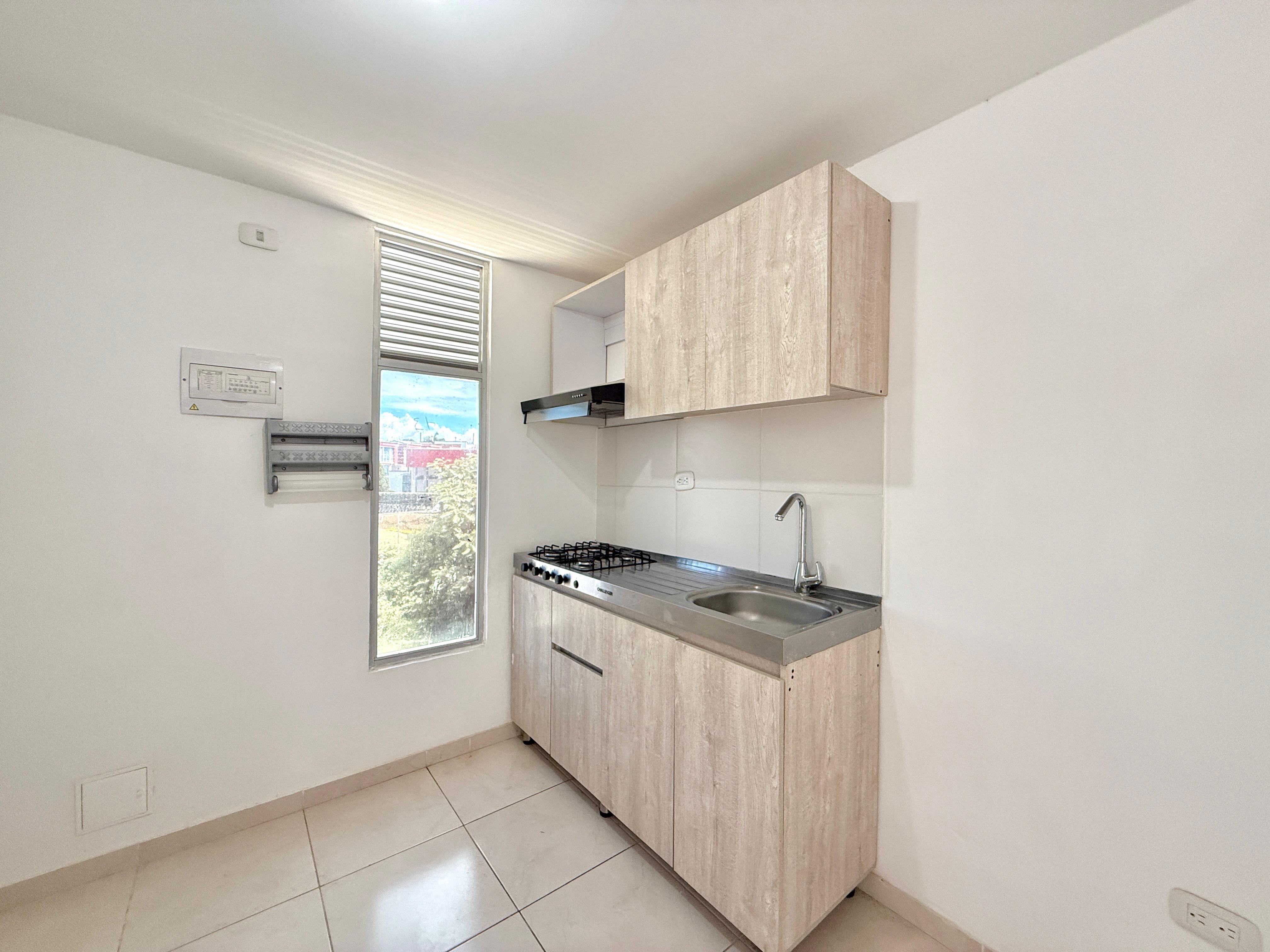 Apartamento en venta en Galicia, Pereira · foto 13 de 16