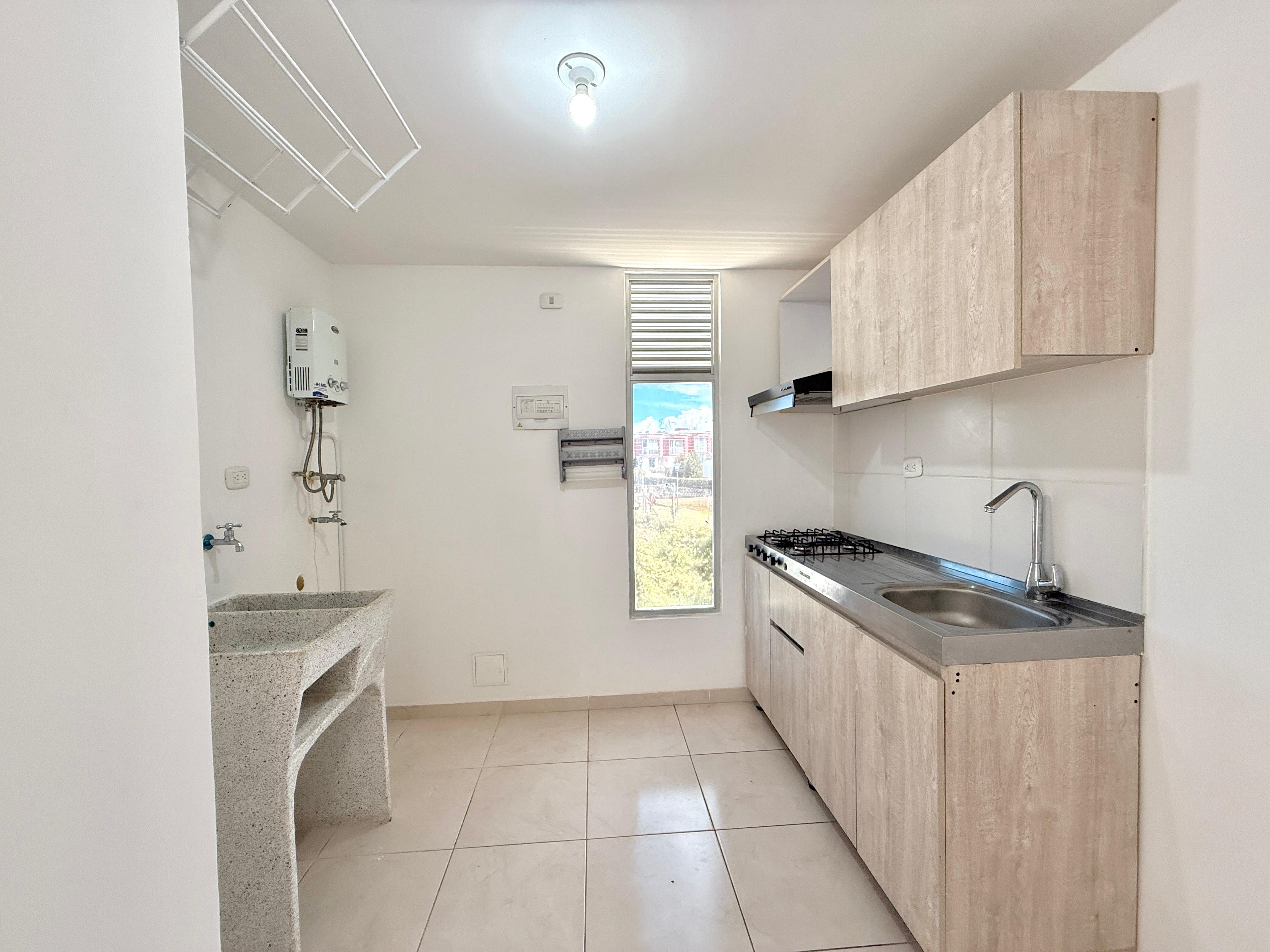 Apartamento en venta en Galicia, Pereira · foto 14 de 16