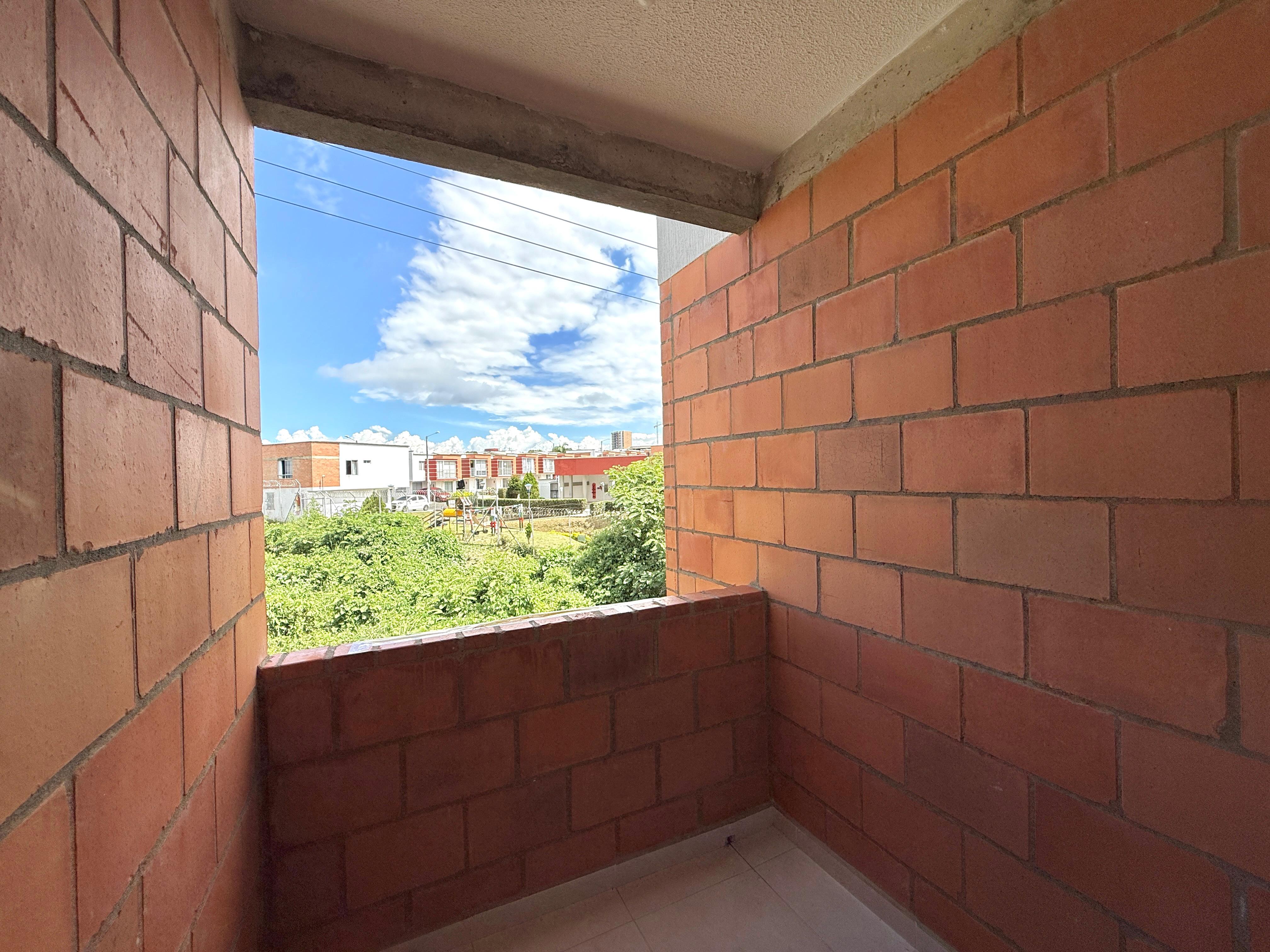Apartamento en venta en Galicia, Pereira · foto 15 de 16