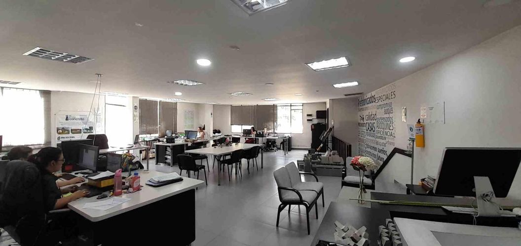 Edificio en venta en Fatima, Manizales, 250 m² · foto 4 de 18