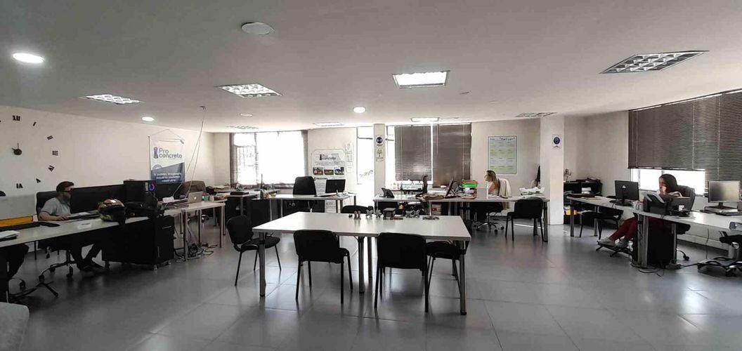 Edificio en venta en Fatima, Manizales, 250 m² · foto 5 de 18