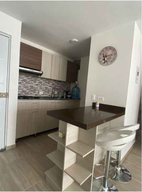 Apartamento de 3 alcobas en venta en Frailes, Dosquebradas, 56 m² · foto 3 de 20