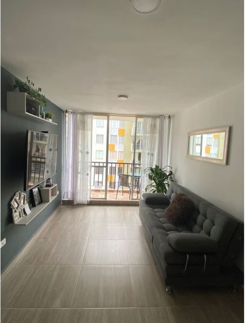 Apartamento de 3 alcobas en venta en Frailes, Dosquebradas, 56 m² · foto 5 de 20