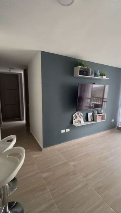 Apartamento de 3 alcobas en venta en Frailes, Dosquebradas, 56 m² · foto 6 de 20