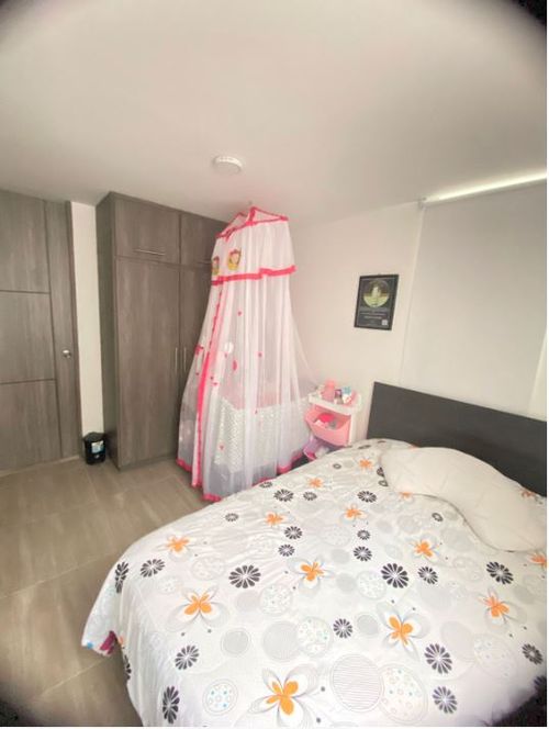 Apartamento de 3 alcobas en venta en Frailes, Dosquebradas, 56 m² · foto 7 de 20