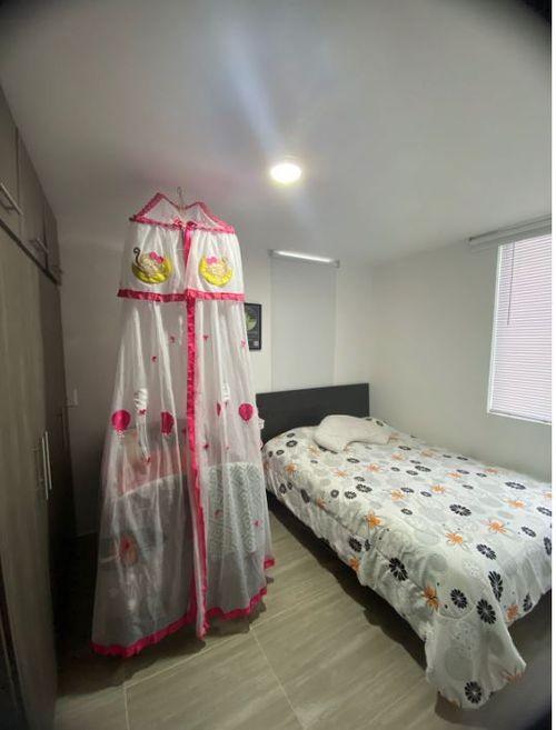 Apartamento de 3 alcobas en venta en Frailes, Dosquebradas, 56 m² · foto 8 de 20