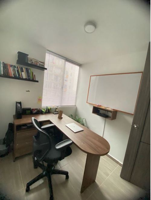 Apartamento de 3 alcobas en venta en Frailes, Dosquebradas, 56 m² · foto 10 de 20