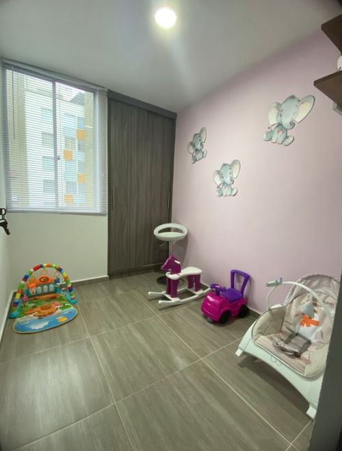 Apartamento de 3 alcobas en venta en Frailes, Dosquebradas, 56 m² · foto 11 de 20