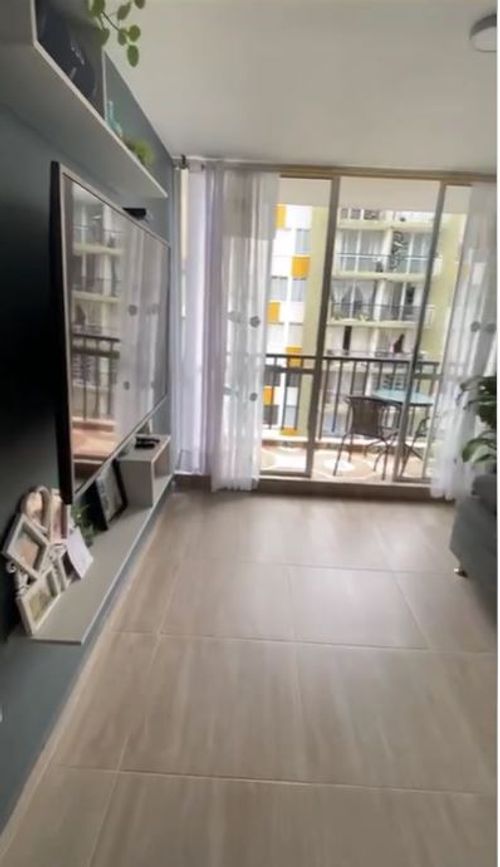 Apartamento de 3 alcobas en venta en Frailes, Dosquebradas, 56 m² · foto 12 de 20
