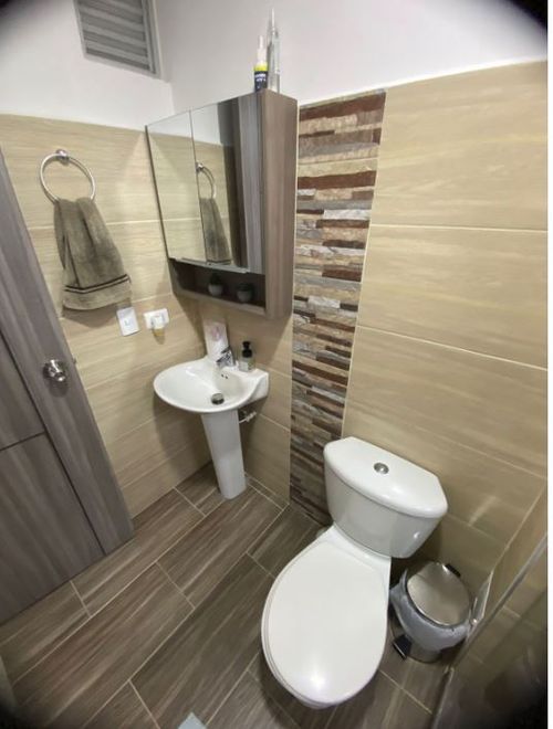 Apartamento de 3 alcobas en venta en Frailes, Dosquebradas, 56 m² · foto 14 de 20
