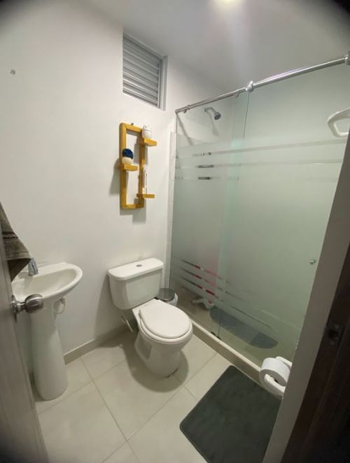 Apartamento de 3 alcobas en venta en Frailes, Dosquebradas, 56 m² · foto 15 de 20
