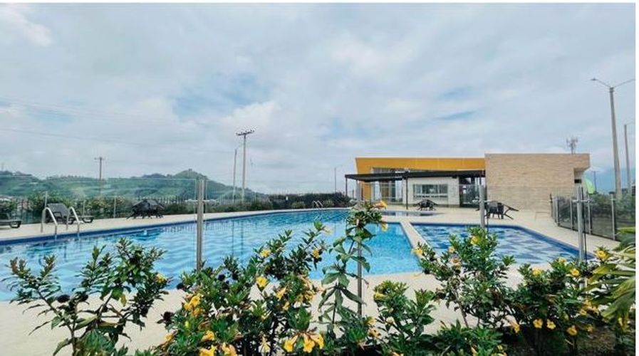 Apartamento de 3 alcobas en venta en Frailes, Dosquebradas, 56 m² · foto 17 de 20