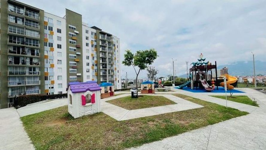 Apartamento de 3 alcobas en venta en Frailes, Dosquebradas, 56 m² · foto 19 de 20