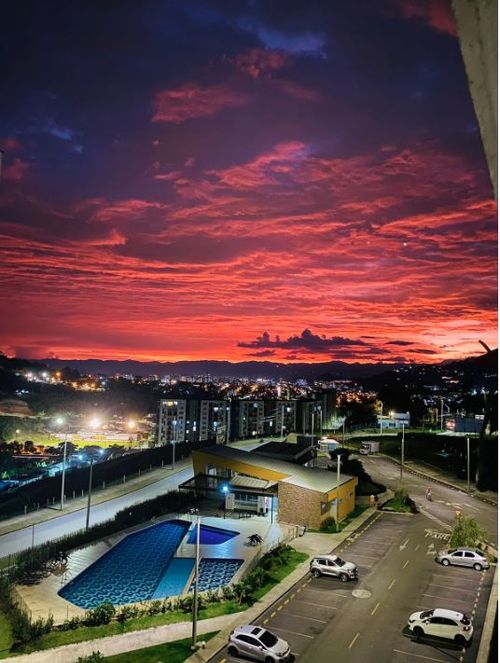 Apartamento de 3 alcobas en venta en Frailes, Dosquebradas, 56 m² · foto 20 de 20