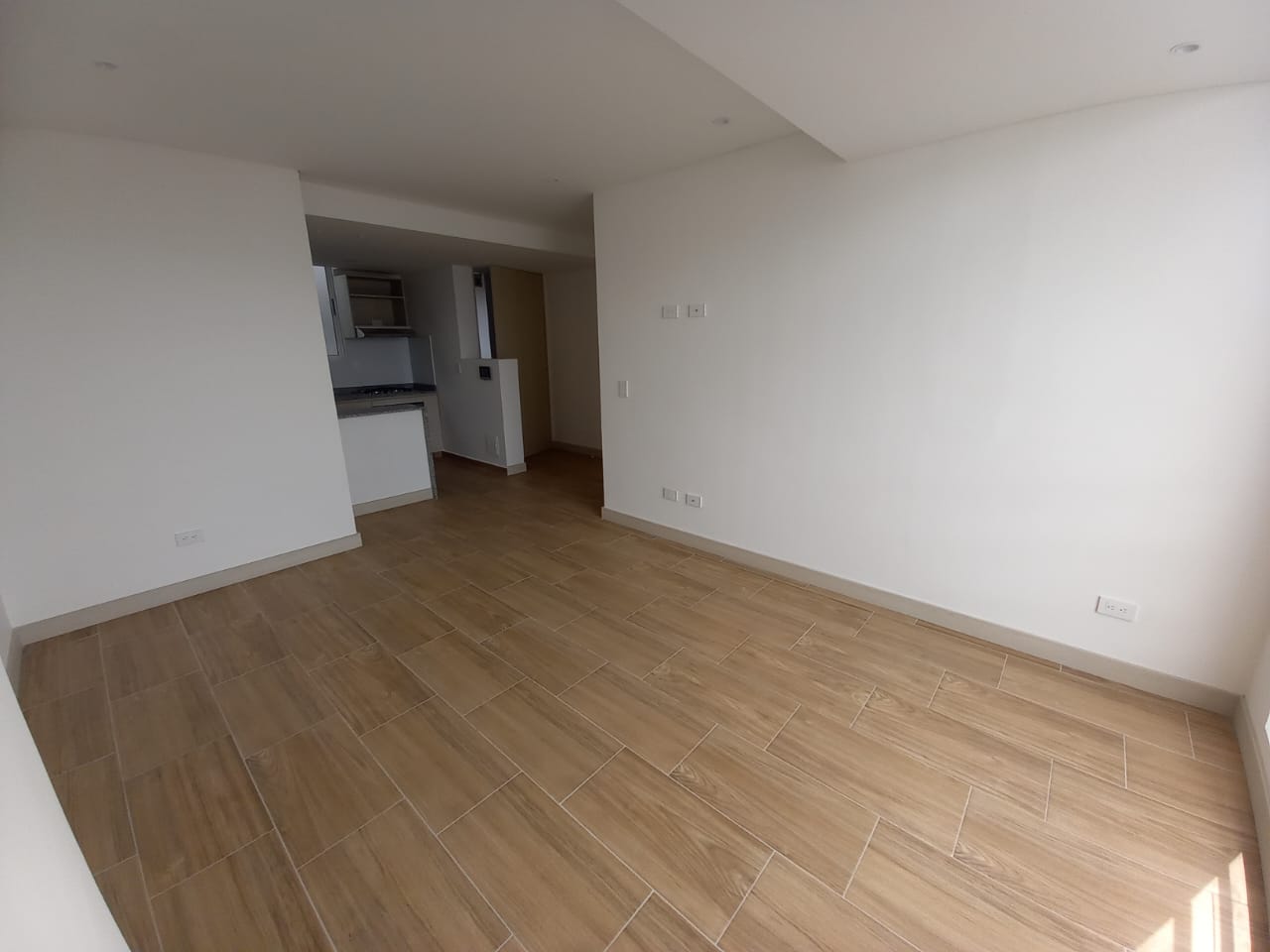 Apartamento en venta en Chipre, Manizales · foto 2 de 24