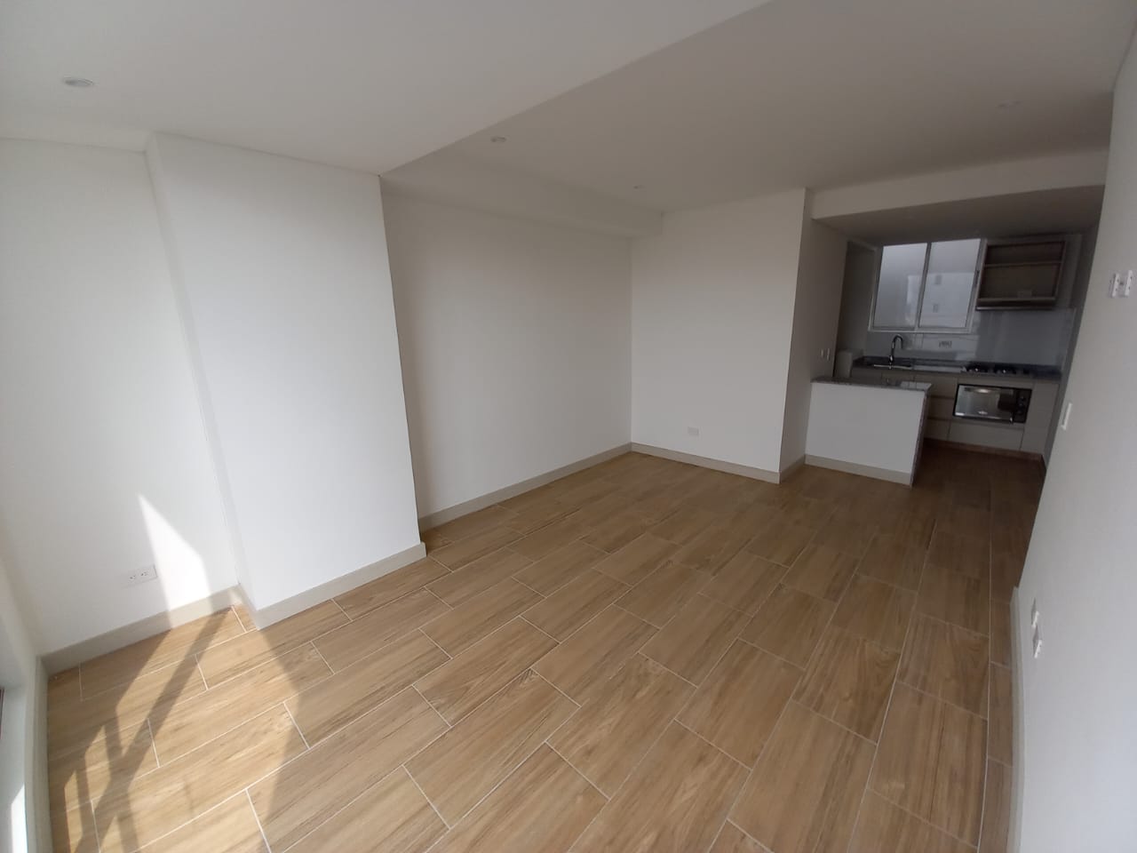 Apartamento en venta en Chipre, Manizales · foto 3 de 24