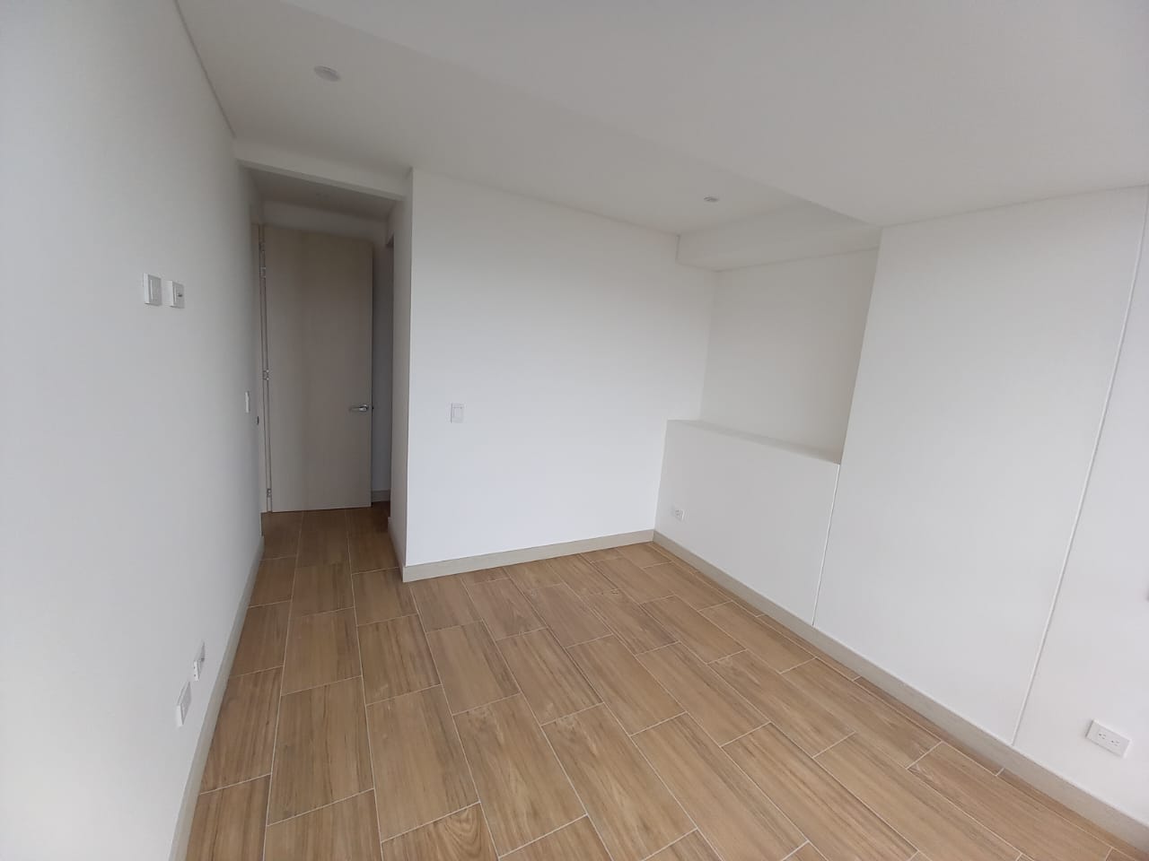 Apartamento en venta en Chipre, Manizales · foto 5 de 24
