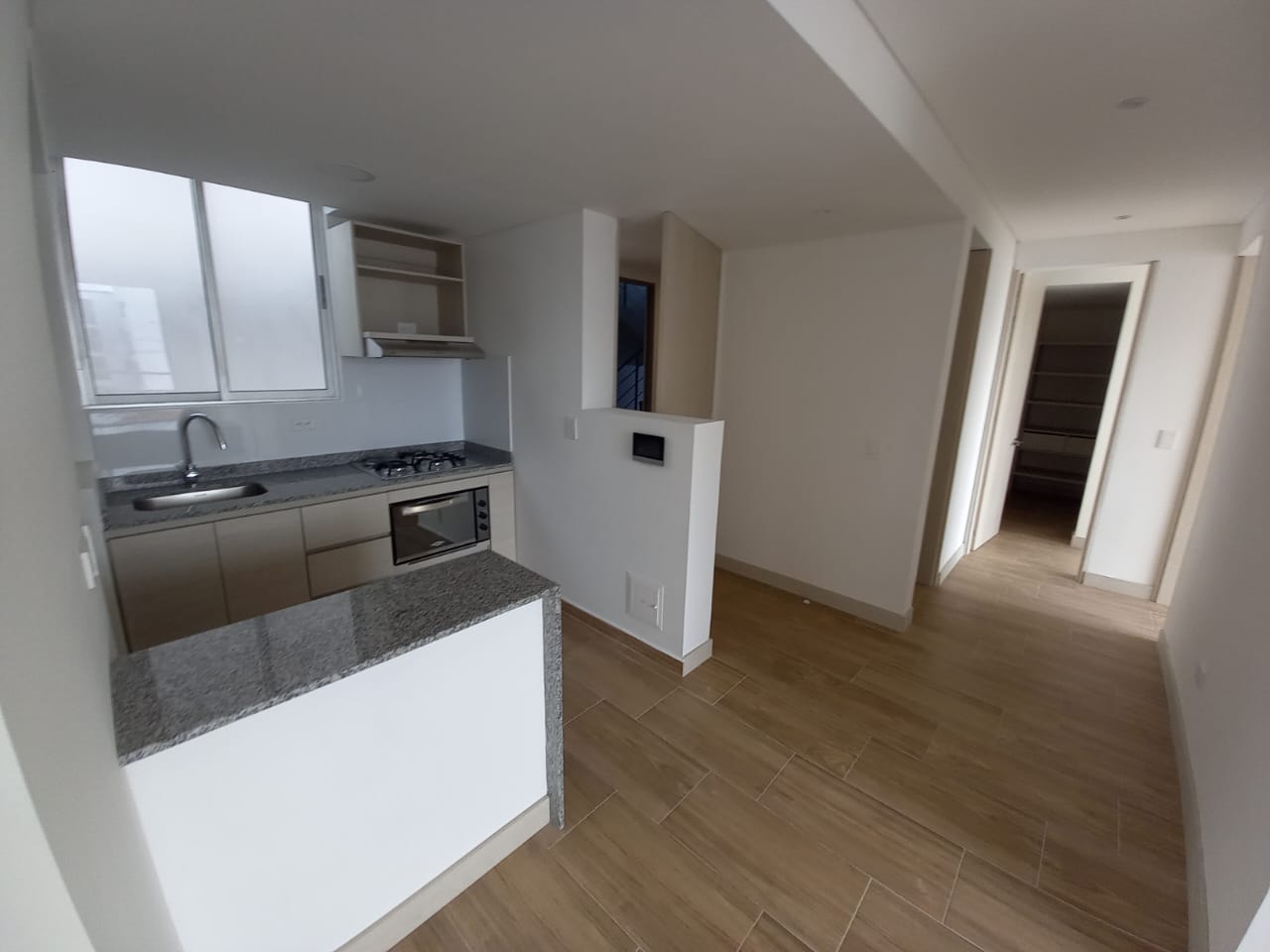 Apartamento en venta en Chipre, Manizales · foto 9 de 24