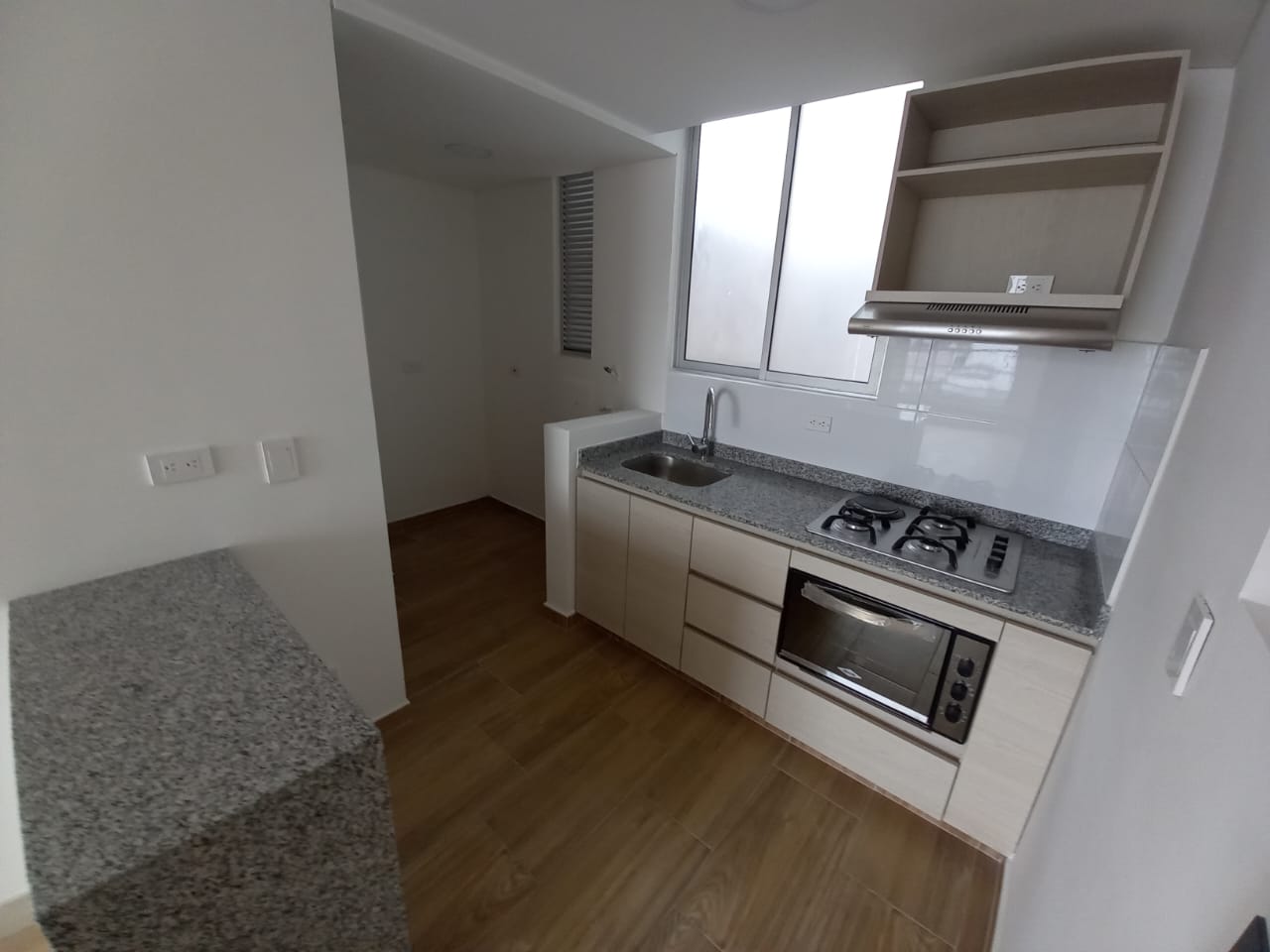 Apartamento en venta en Chipre, Manizales · foto 10 de 24